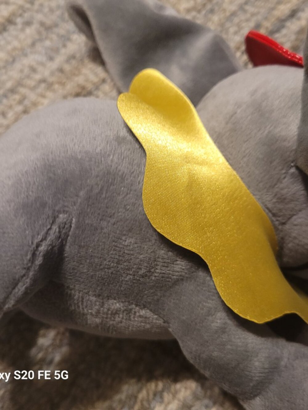 Disney Fire Rescue Dumbo - Picture 4 of 7